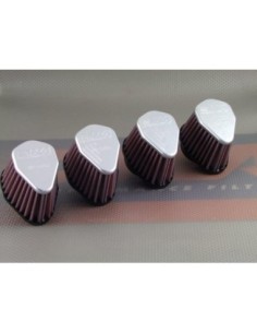 DNA UNIVERSAL XVA HEXAGONAL ALUMINUM XVA-5404 | Motoauto