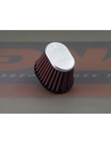 DNA UNIVERSAL XVO OVAL ALUMINUM TOP ID XVO-3800 | Motoauto
