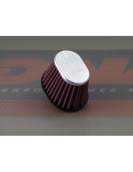 DNA UNIVERSAL XVO OVAL ALUMINUM TOP ID XVO-5400 | Motoauto
