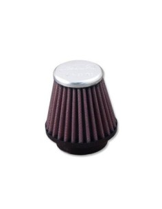 DNA UNIVERSAL XVR ALUMINUM TOP ID 29mm XVR-2900-6 | Motoauto