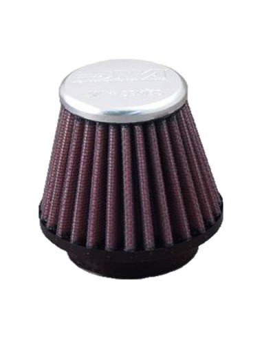 DNA UNIVERSAL XVR ALUMINUM TOP ID 40mm XVR-4000-7 | Motoauto