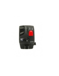 Mando eléctrico Domino 0060AA9A04-04 | Motoauto