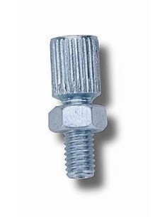 Punteras de manillar Domino 011002073 | Motoauto
