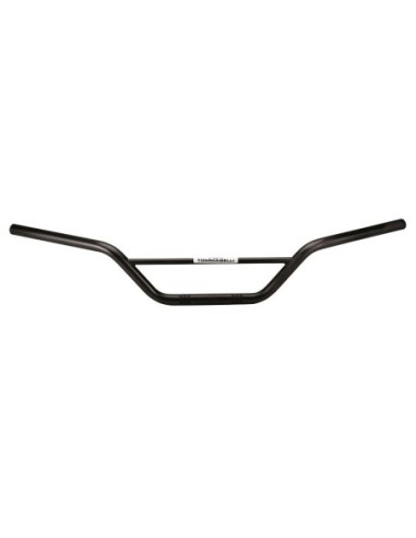 ManillarDomino acero barni 0221312004 | Motoauto