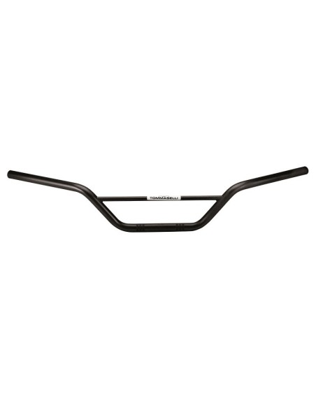 ManillarDomino acero barni 0221312004 | Motoauto
