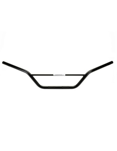 Manillar de Domino acero pinta 0259312004 | Motoauto