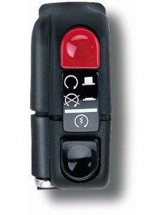 Mando eléctrico DominoSerie 9 0351AB9A04-00 | Motoauto