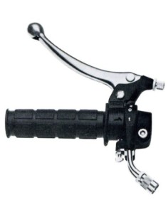 Puño deizquierdo Domino 038205 | Motoauto