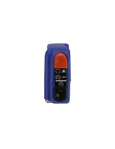 Mando eléctrico Domino 0417AB.9A.04 0417AB9A04-00 | Motoauto
