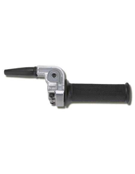 Acelerador Domino aluminio 051903-01 | Motoauto