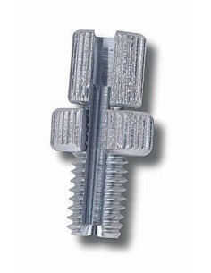 Tensor Domino M8 de acero 061602214 | Motoauto