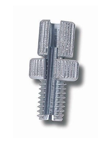 Tensor Domino M8 de acero 061602214 | Motoauto