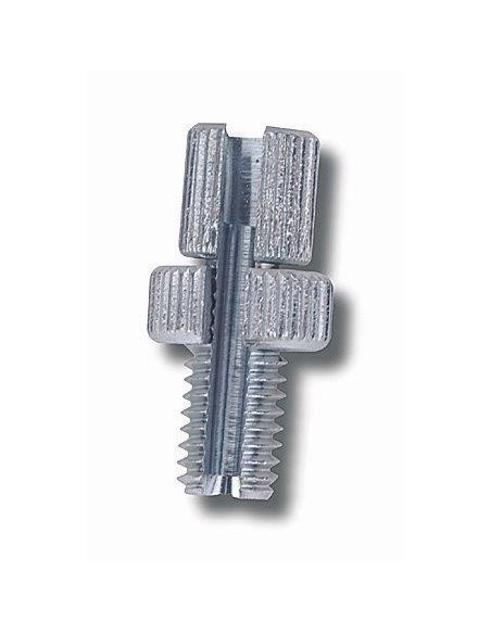 Tensor Domino M8 de acero 061602214 | Motoauto