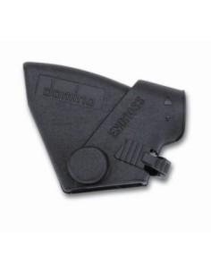 Guardapolvo para maneta Domino moto 070102903 | Motoauto