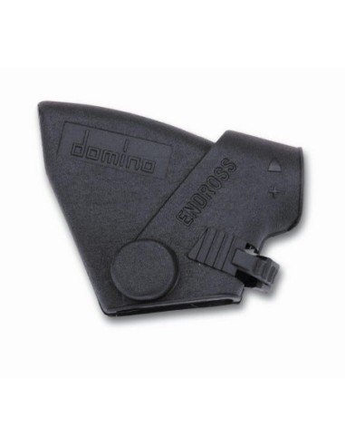 Guardapolvo para maneta Domino moto 070102903 | Motoauto
