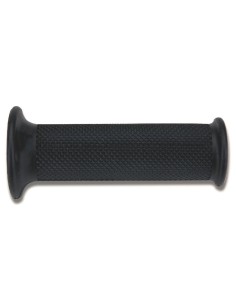 Puños de Domino negro Dakar 1124824006-1 | Motoauto