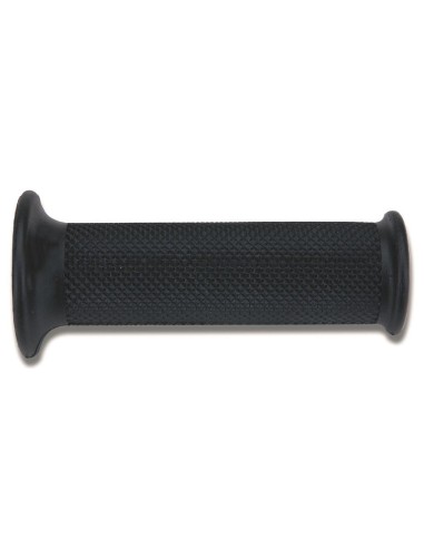 Puños de Domino negro Dakar 1124824006-1 | Motoauto