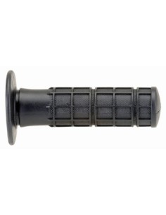 Puños de Domino Indoor negro 1131824004 | Motoauto