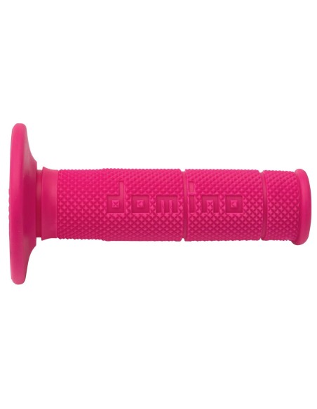 Puños moto cross/enduro Fucsia 1150824306-0 | Motoauto