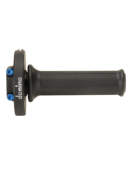 Acelerador Domino Monocable Racing 133303 | Motoauto