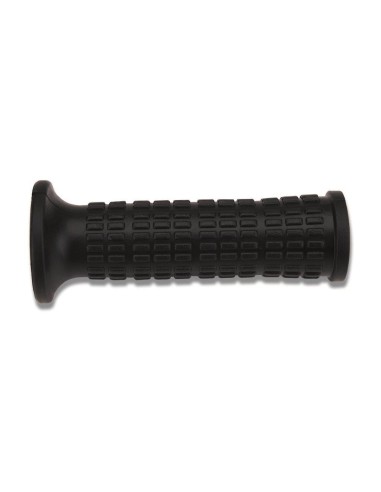 Puños de Domino negro 122mm 1990824004 | Motoauto