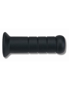 Puños de Domino negro estilo 2166824004 | Motoauto