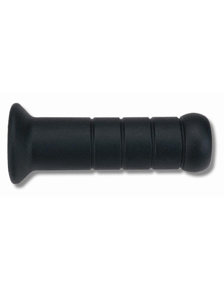 Puños de Domino negro estilo 2166824004 | Motoauto