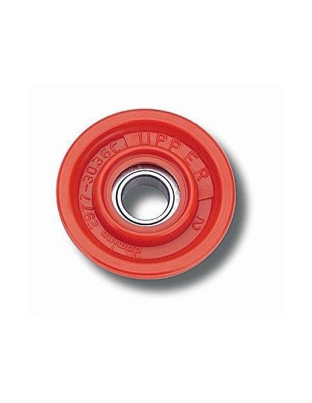 Polea rodamientos de bola 220791 | Motoauto