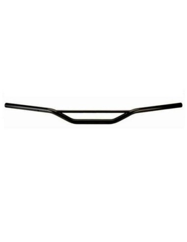 ManillarDomino acero pliegue 2321312004-0 | Motoauto