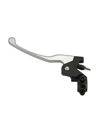 Maneta de Domino aluminio con 233504 | Motoauto