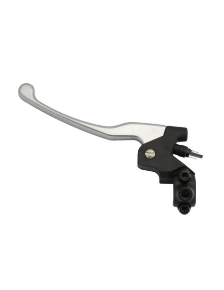 Maneta de Domino aluminio con 233504 | Motoauto