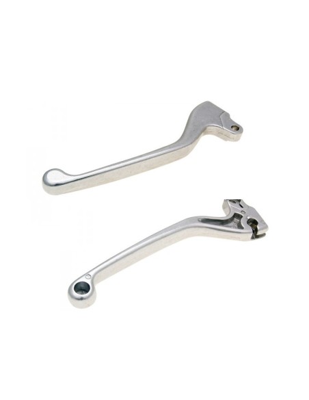 Maneta freno Domino alu. F.29 2898613204 | Motoauto