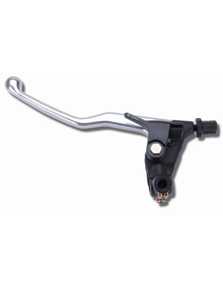 Maneta de Domino aluminio 306904 | Motoauto