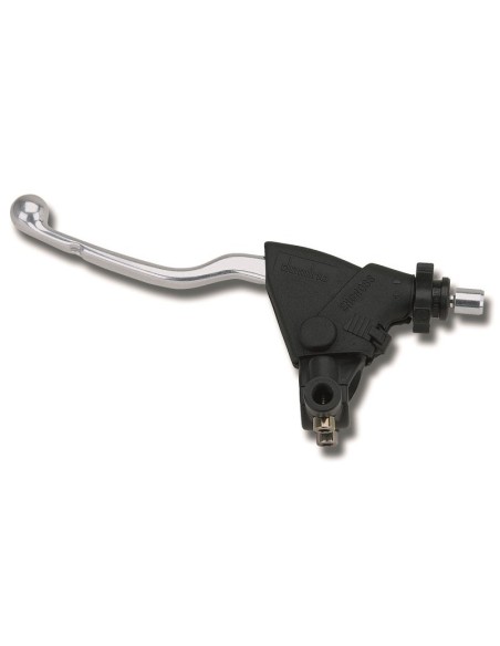 Maneta de Domino aluminio 307504 | Motoauto