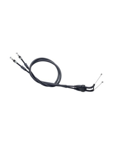 Cables acelerador Domino KRE03 31009604 | Motoauto