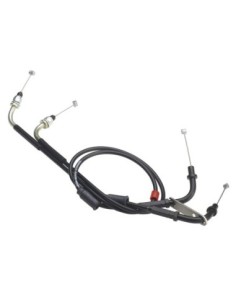 Cables acelerador Domino XM2 Ducati 32139604-00 | Motoauto