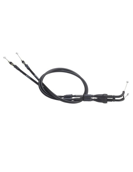 Cables acelerador Domino KRE03 32179604-00 | Motoauto