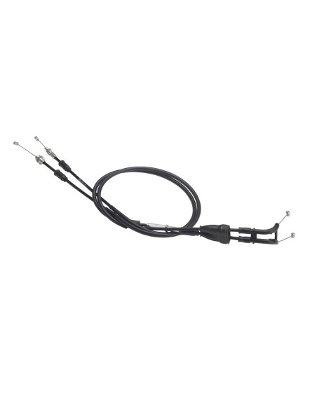 Cables acelerador Domino KRE03 33019604-00 | Motoauto