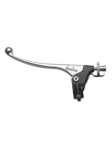 Maneta de Domino aluminio F.28 339004-00 | Motoauto