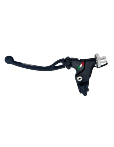 Maneta abatible c Soporte 413704-01 | Motoauto