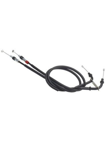 Cables acelerador Domino XM2 54279604-00 | Motoauto