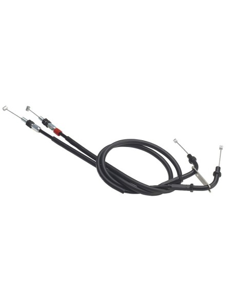 Cables acelerador Domino XM2 54279604-00 | Motoauto