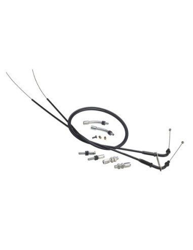 Cables acelerador Domino XM2 54309604-00 | Motoauto