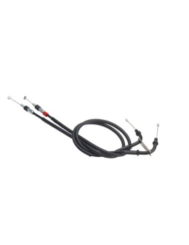 Cables acelerador Domino XM2 54359604-00 | Motoauto