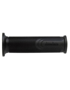 Puños de Domino 120mm cerrados 6272824006-0 | Motoauto