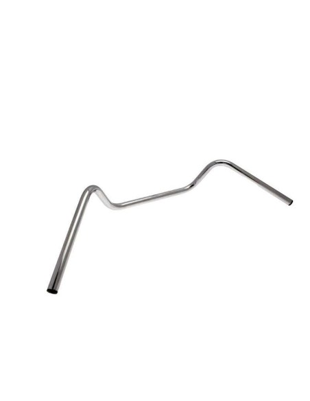 MANILLAR HARLEY CROMADO 8033900010536 | Motoauto