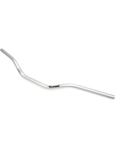MANILLAR QUAD HSA PLATA 8033900033757 | Motoauto