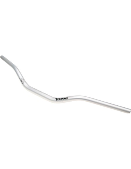 MANILLAR QUAD HSA PLATA 8033900033757 | Motoauto