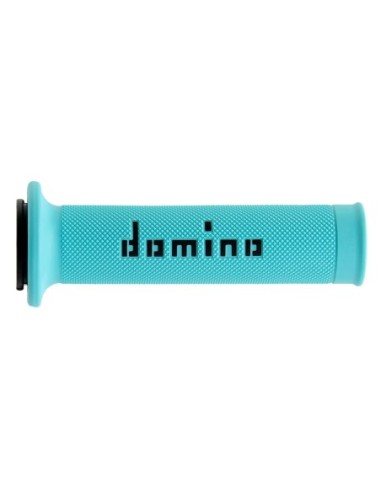 Puños de Domino A01041C4080B7 A01041C4080B7-0 | Motoauto