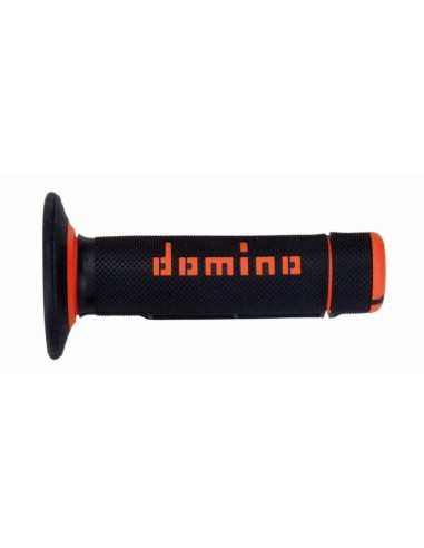 Puños de Domino A020 Off Road A02041C4540A7-1 | Motoauto